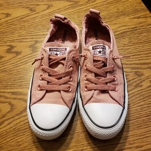 Converse Shoreline Rust Pink (sz8)